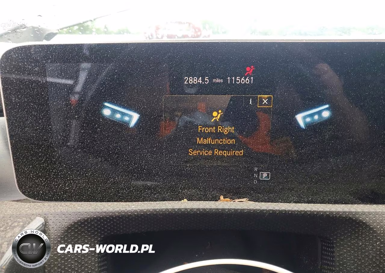 2019 Mercedes-Benz A 220 4Matic VIN:WDD3G4FB1KW022247 - 9