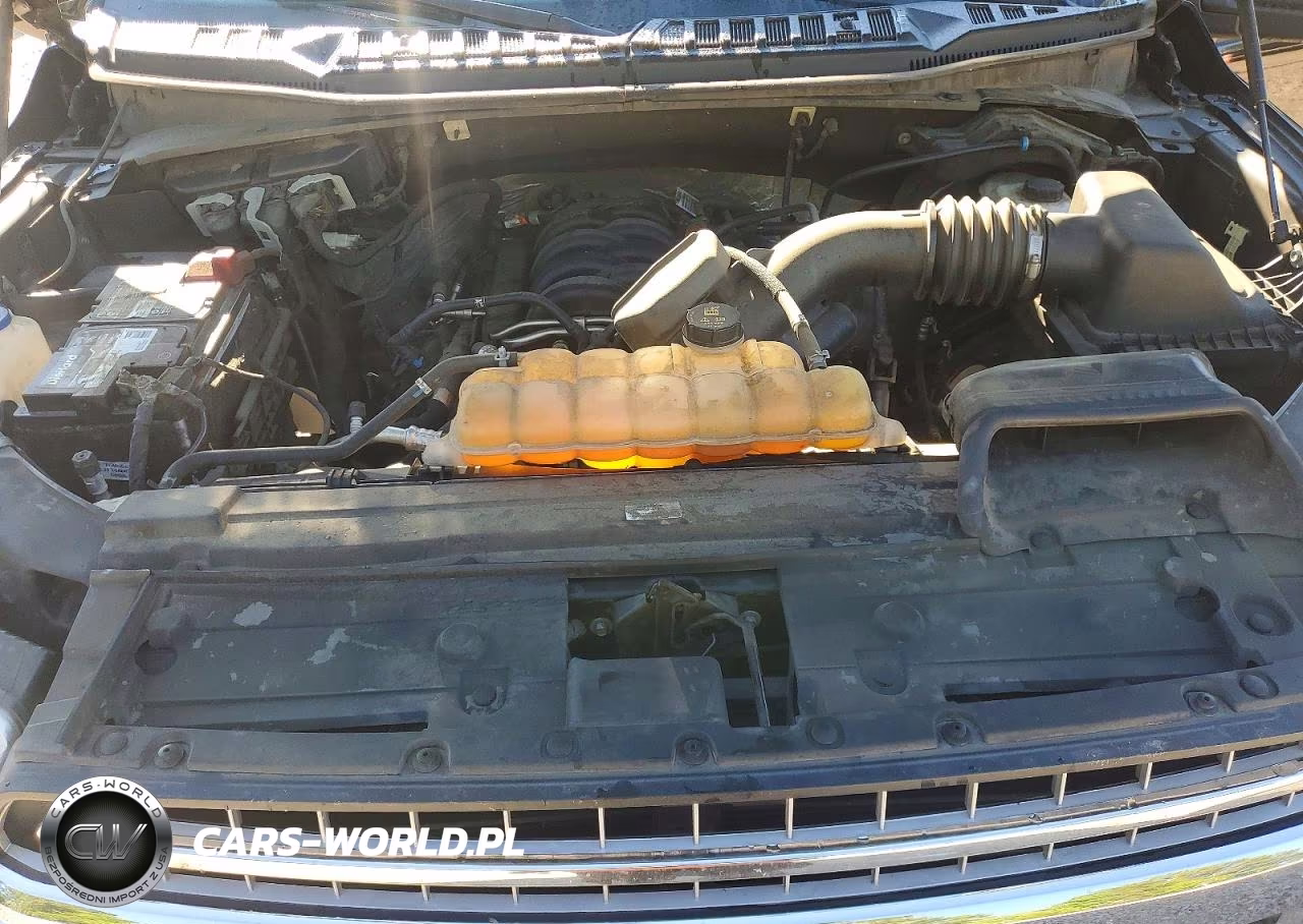 2019 Ford F150 Supercrew VIN:1FTEW1E50KFD22975 - 11