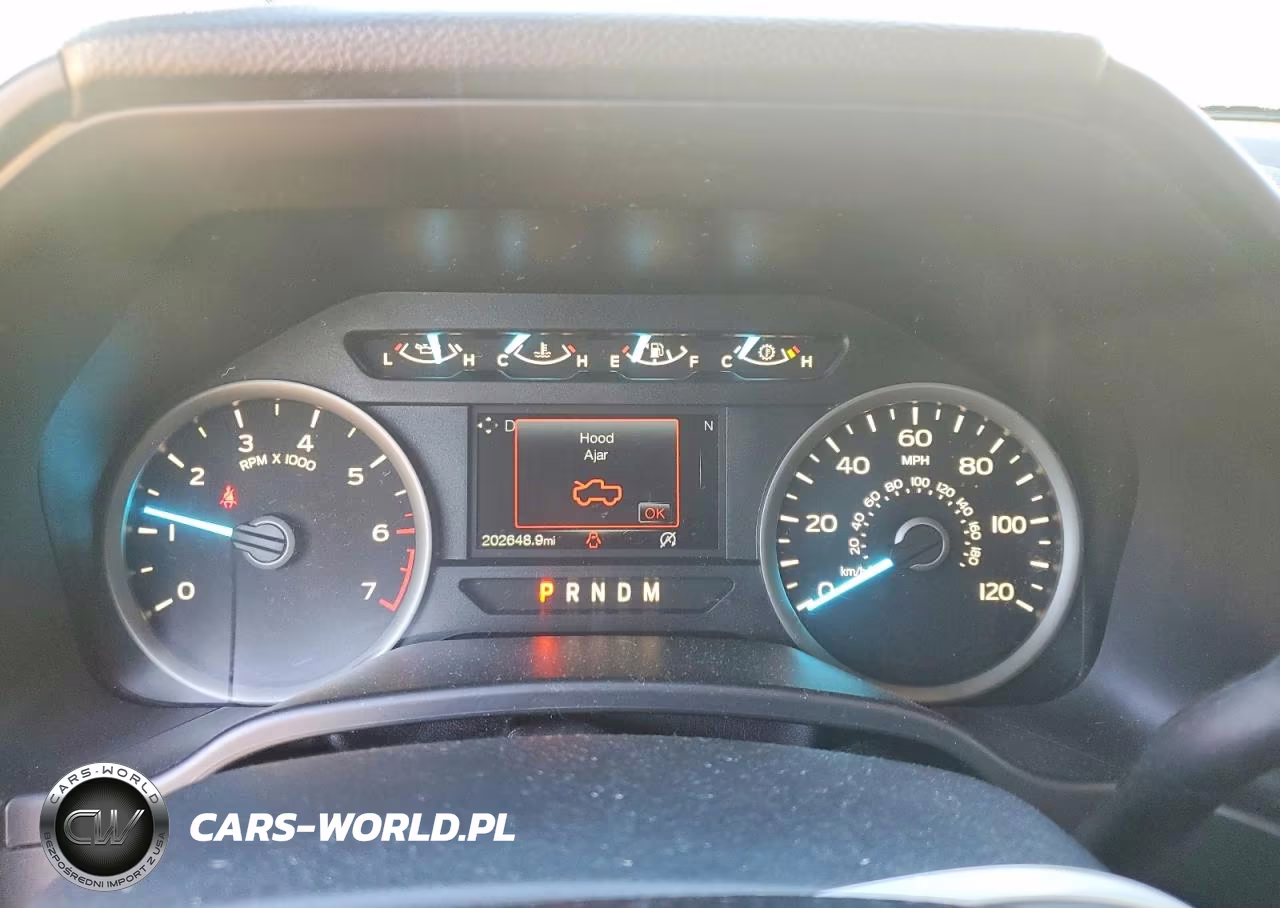 2019 Ford F150 Supercrew VIN:1FTEW1E50KFD22975 - 9