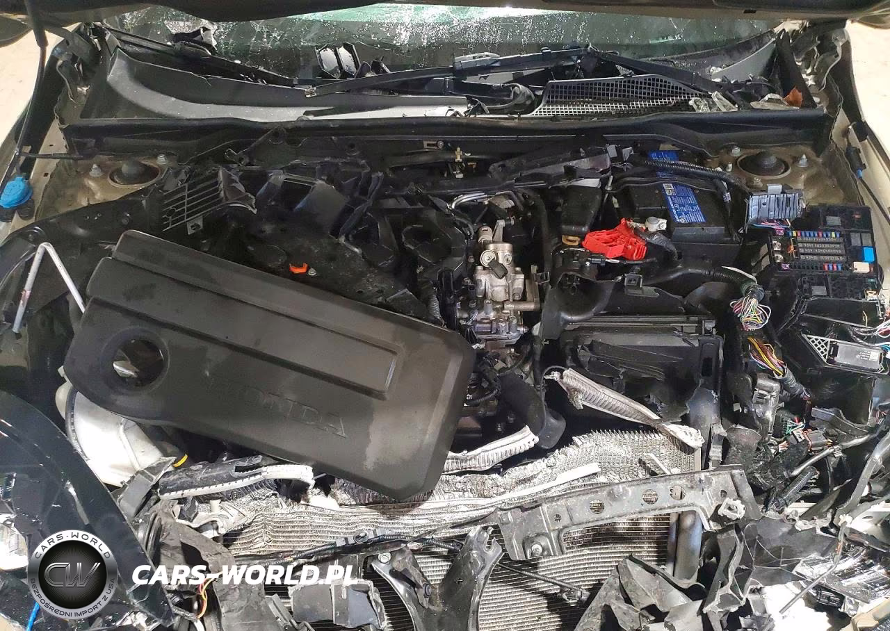 2025 Honda Civic Sport VIN:19XFL2H8XSE008060 - 11