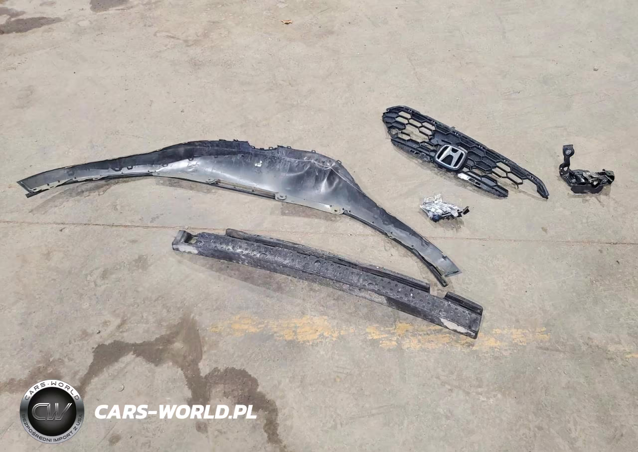 2025 Honda Civic Sport VIN:19XFL2H8XSE008060 - 12