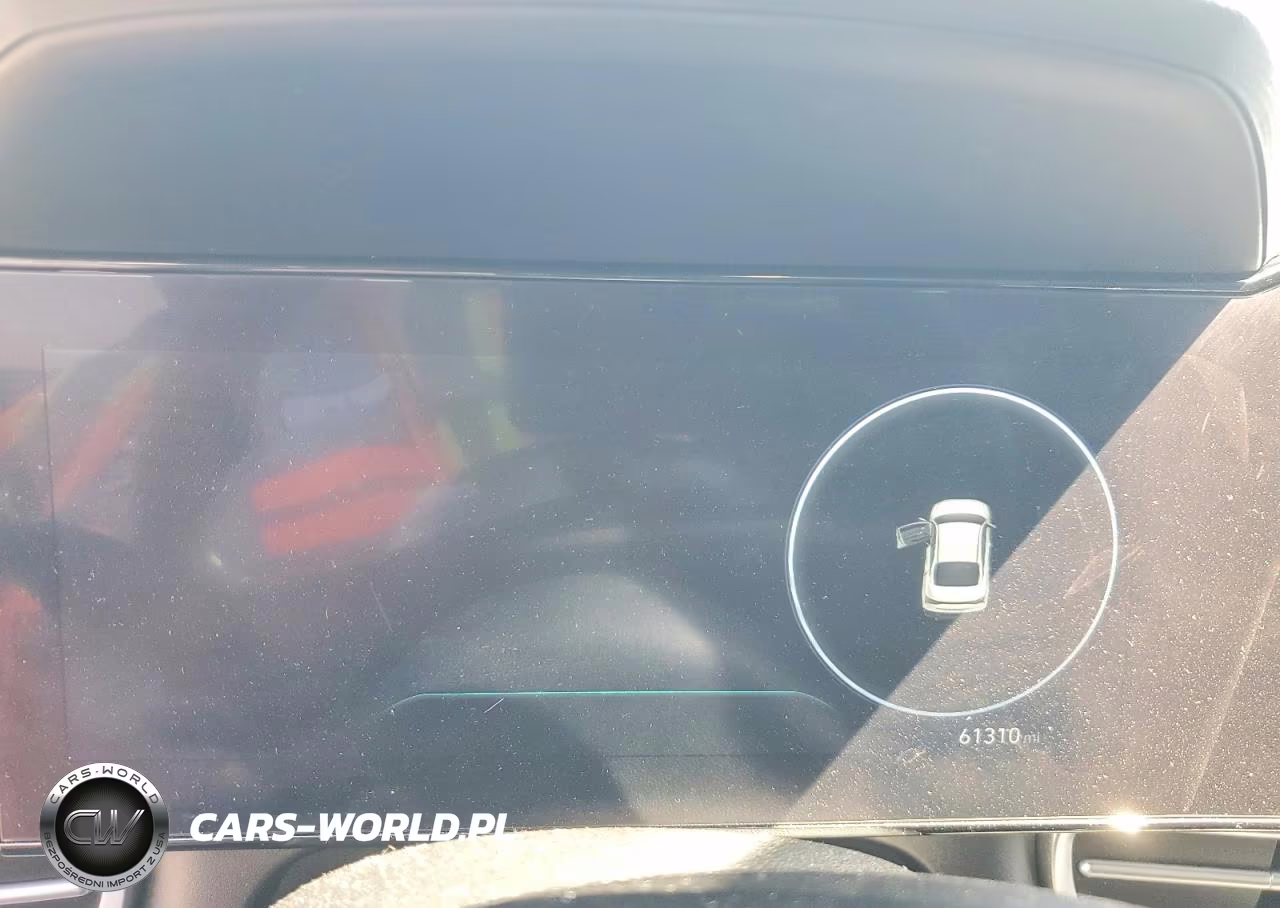 2024 Hyundai Elantra Sel VIN:KMHLM4DG0RU640730 - 9