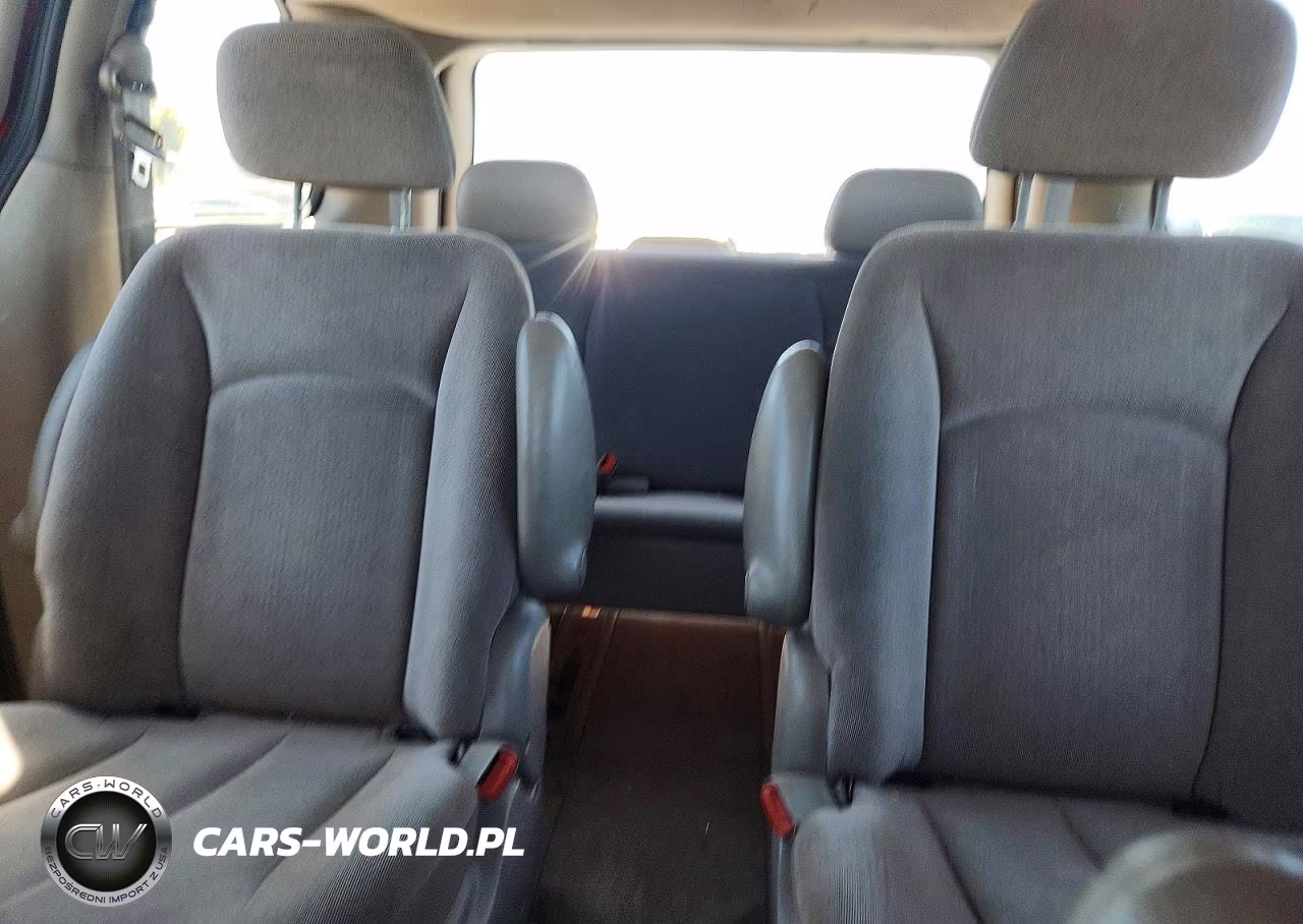 2003 Dodge Caravan Se VIN:1D4GP25BX3B134106 - 10