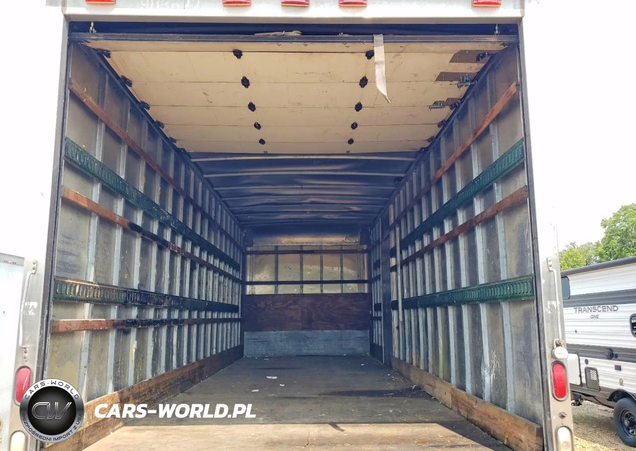 2014 Freightliner M2 106 Medium Duty VIN:3ALACWDT0EDFT8397 - 10
