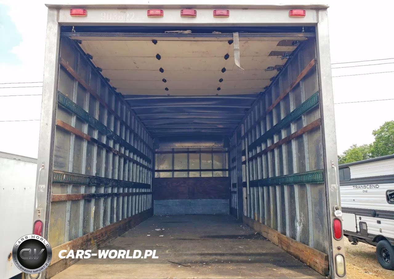 2014 Freightliner M2 106 Medium Duty VIN:3ALACWDT0EDFT8397 - 11