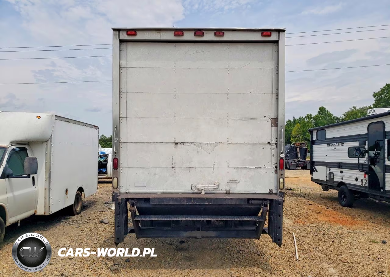 2014 Freightliner M2 106 Medium Duty VIN:3ALACWDT0EDFT8397 - 6