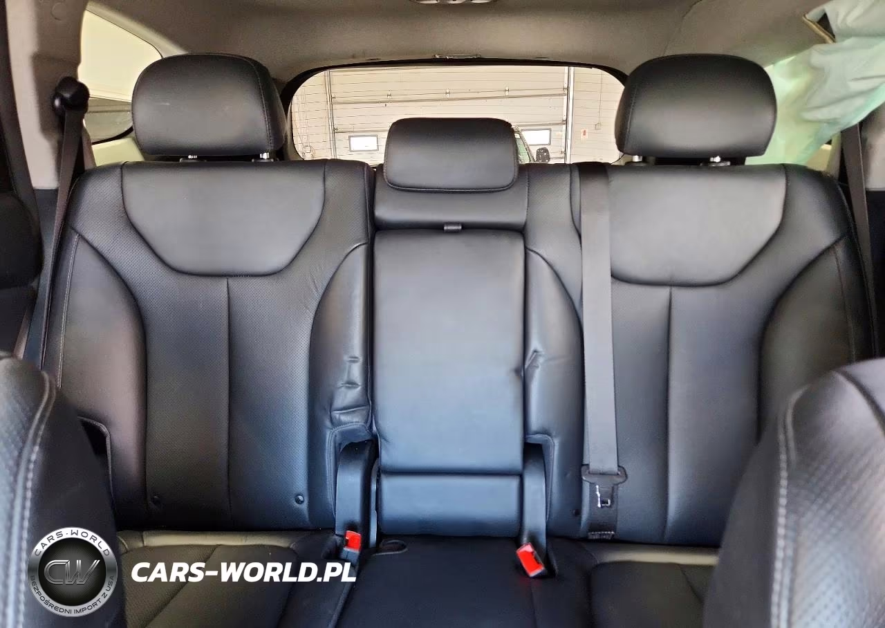 2020 Hyundai Santa Fe Sel 2.0T VIN:5NMS3CAA6LH259279 - 10