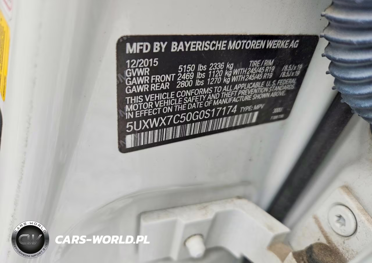 2022 BMW X4 xDrive30I VIN:5UX33DT07N9J86158 - 12