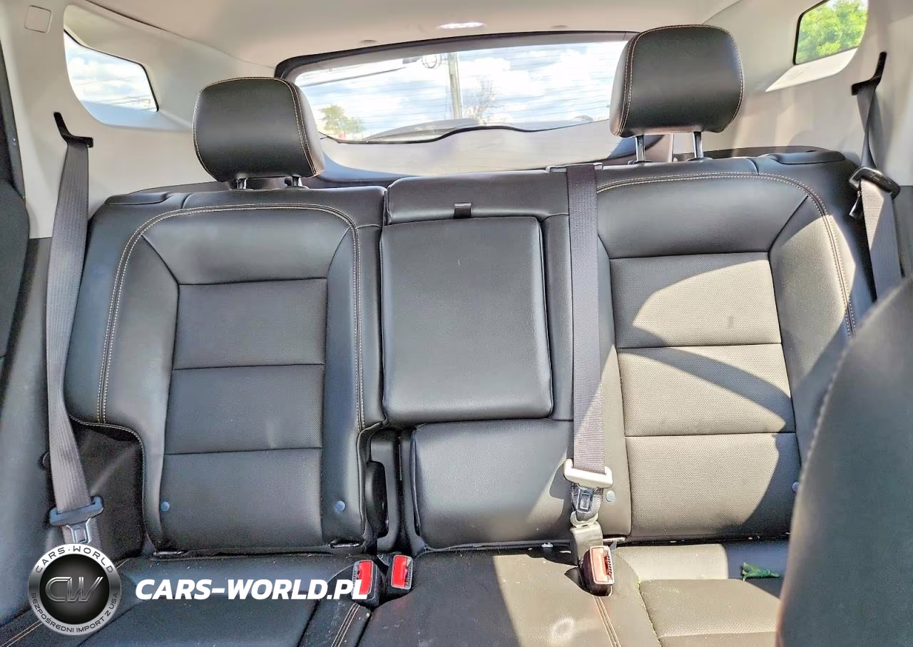 2021 GMC Terrain Slt VIN:3GKALVEV0ML376773 - 10