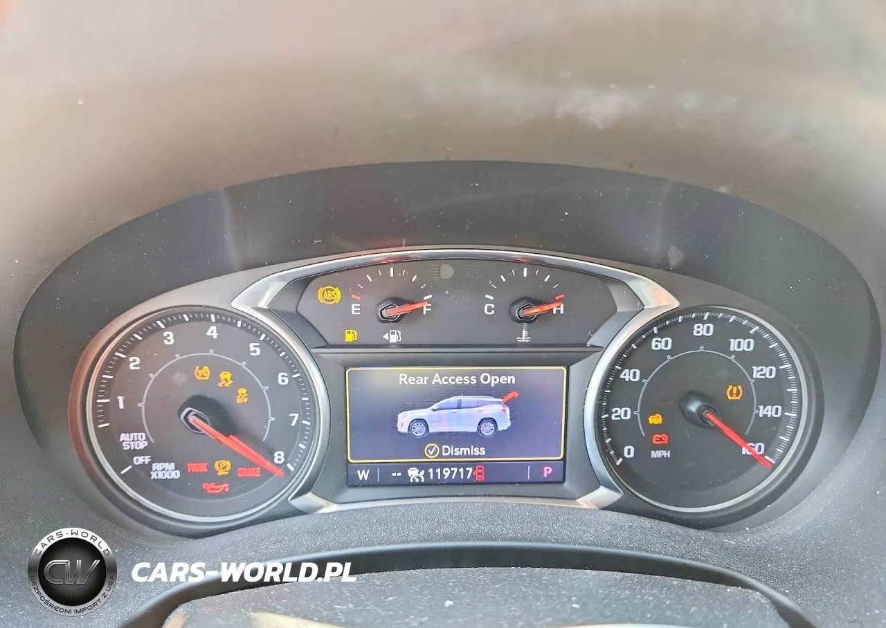 2021 GMC Terrain Slt VIN:3GKALVEV0ML376773 - 9