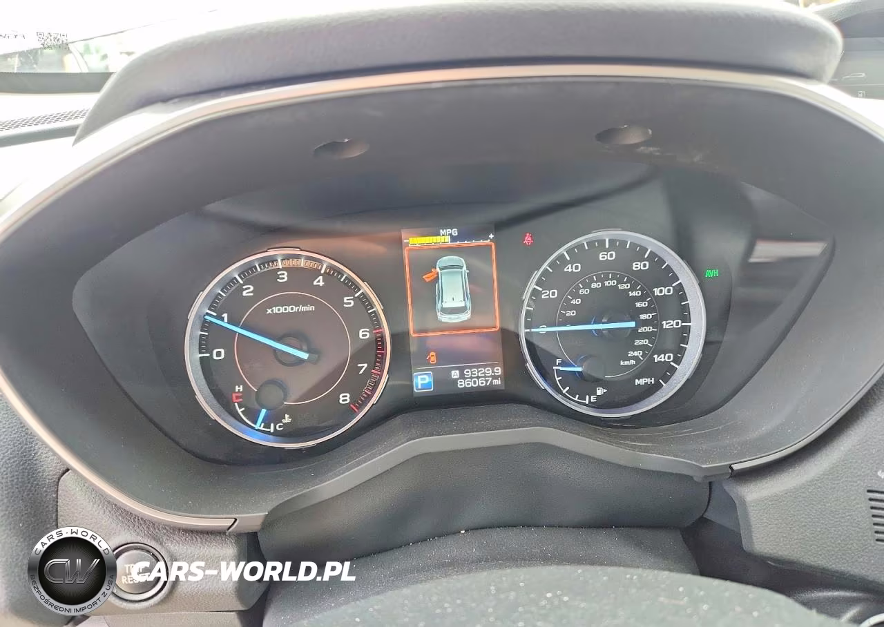 2021 Subaru Ascent Limited VIN:4S4WMAMD8M3460556 - 9