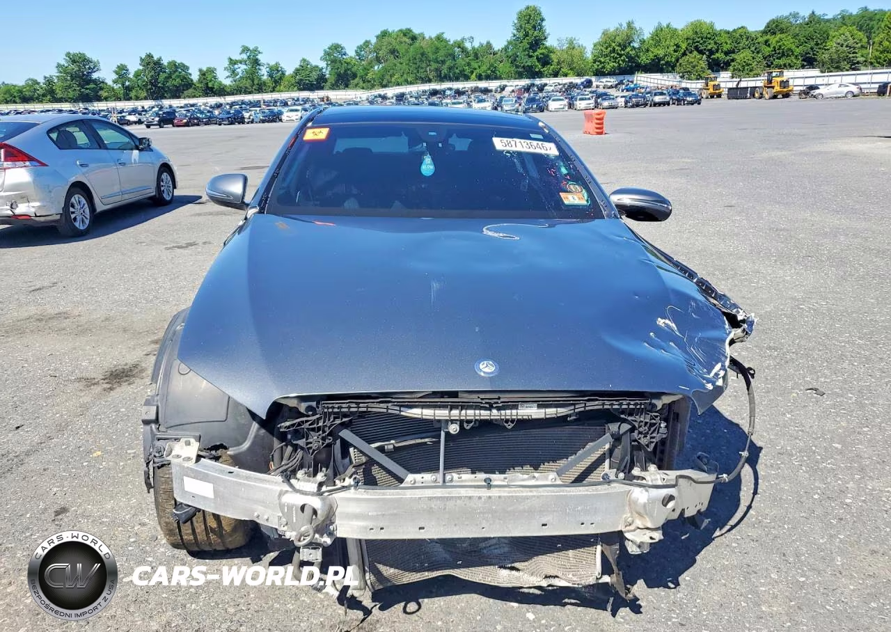 2017 Mercedes-Benz E 300 4Matic VIN:WDDZF4KB6HA132039 - 5