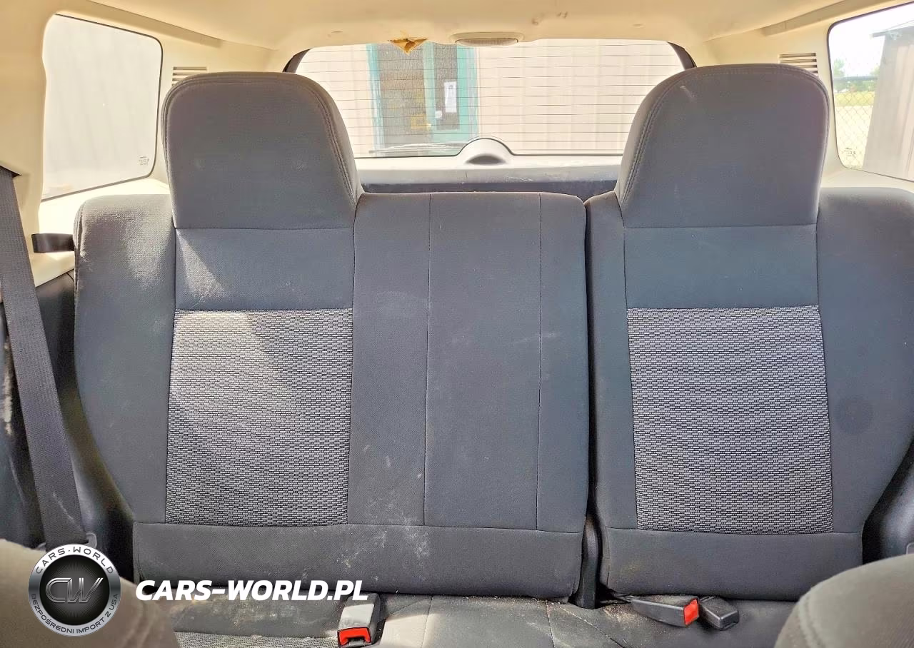 2009 Jeep Patriot Sport VIN:1J4FT28B19D209458 - 10