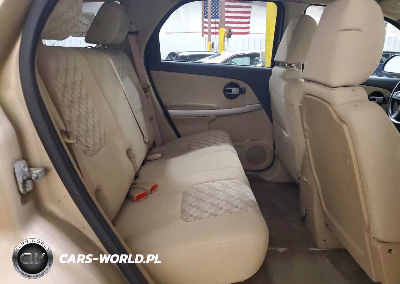 2005 Chevrolet Equinox Lt VIN:2CNDL73F456088966 - 11