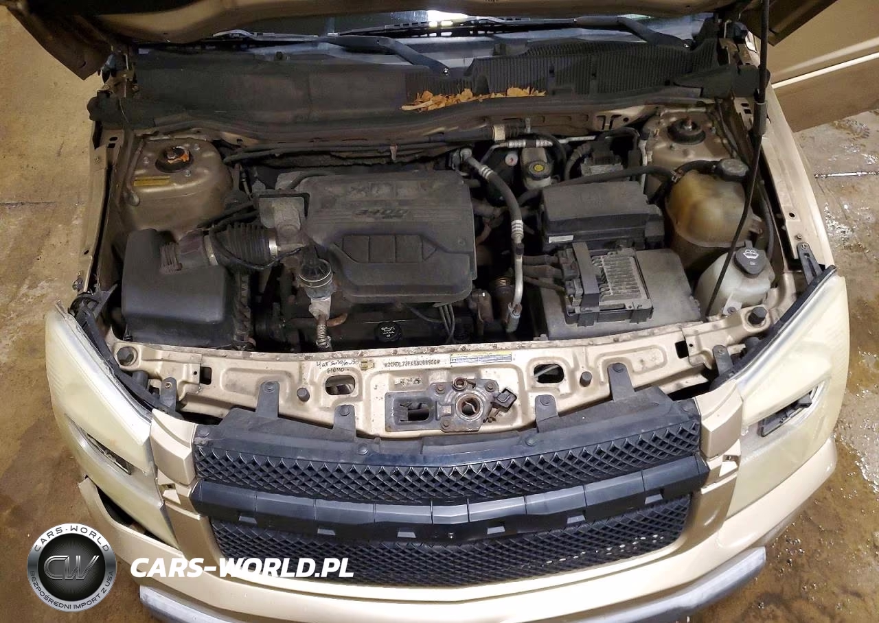 2005 Chevrolet Equinox Lt VIN:2CNDL73F456088966 - 12