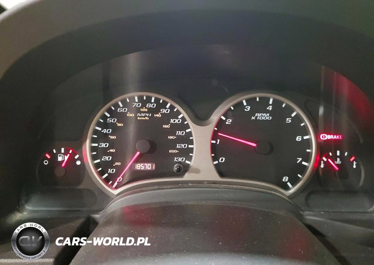 2005 Chevrolet Equinox Lt VIN:2CNDL73F456088966 - 9