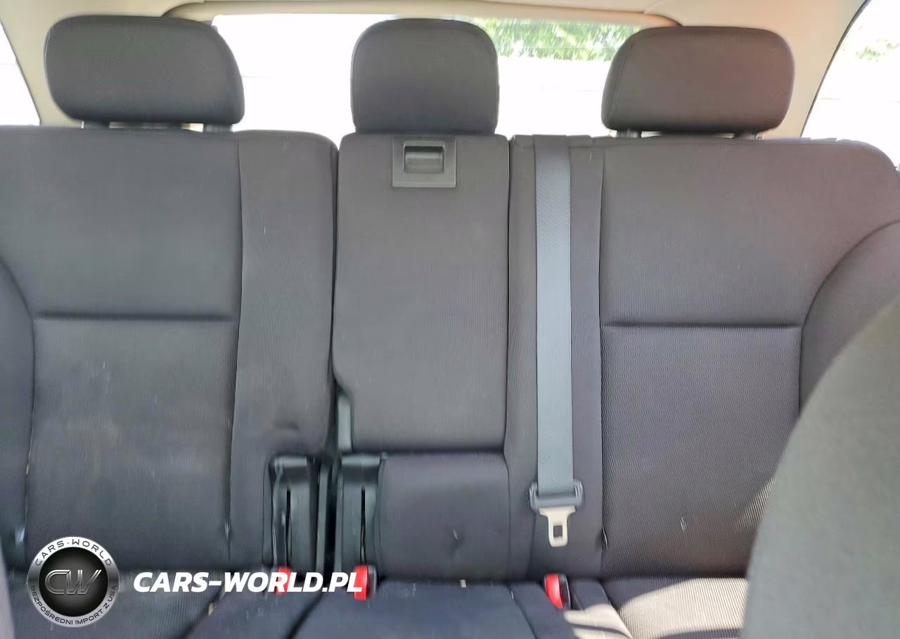 2010 Ford Edge Sel VIN:2FMDK4JC7ABB61159 - 10