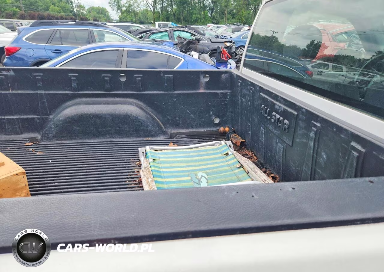2000 GMC New Sierra K1500 VIN:1GTEK14W3YZ277396 - 10