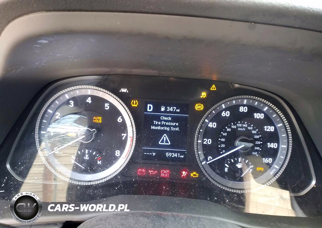 2023 Hyundai Sonata Se VIN:KMHL24JA8PA252360 - 9