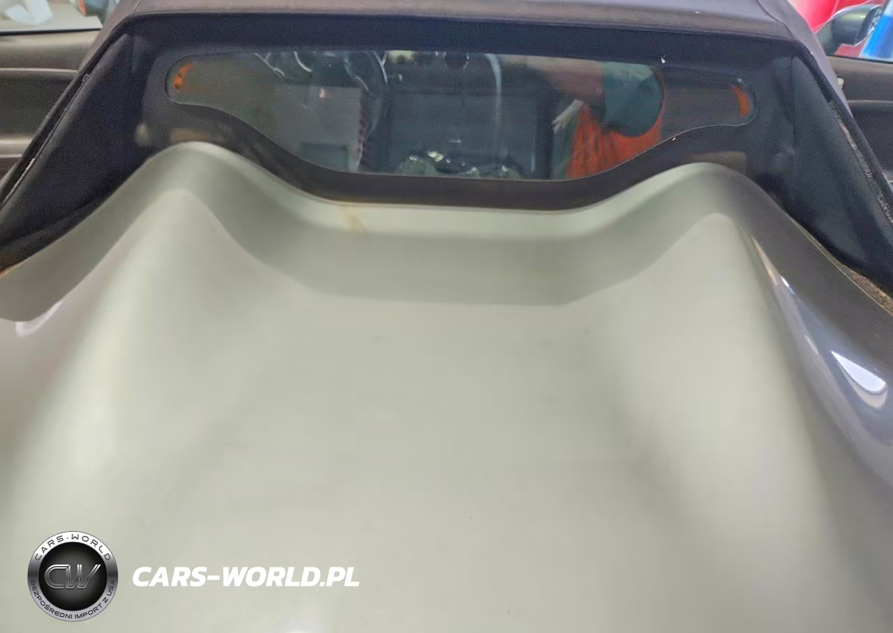 2007 Pontiac Solstice Gxp VIN:1G2MG35X37Y126325 - 10