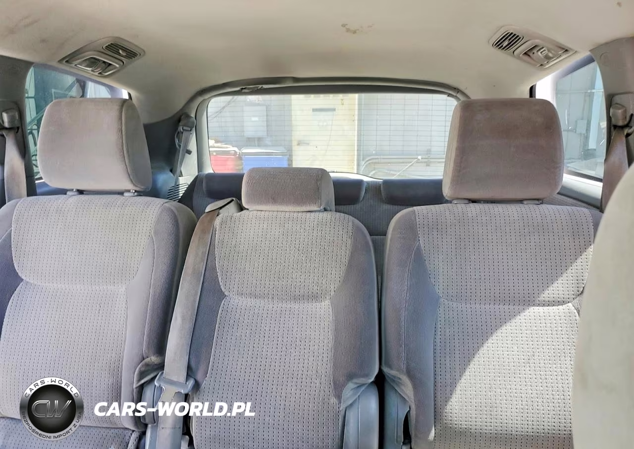 2009 Toyota Sienna Le 8-Passenger VIN:5TDZK23C99S276190 - 10