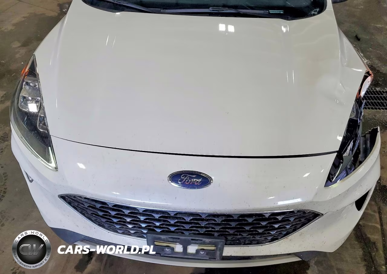 2020 Ford Escape Titanium VIN:1FMCU9J90LUB19940 - 12
