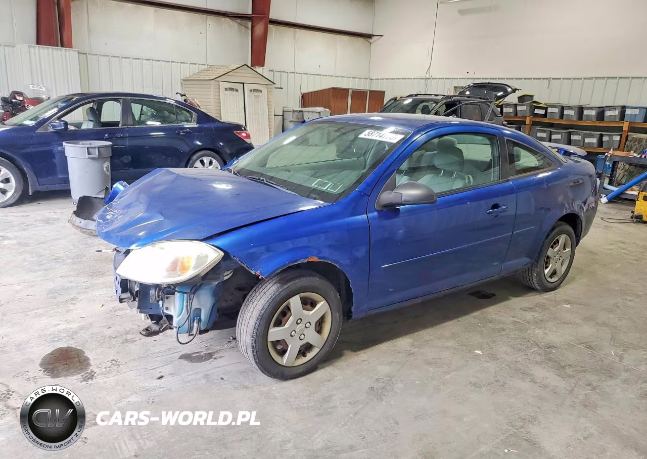 2005 Chevrolet Cobalt