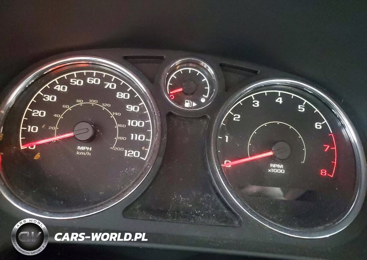 2005 Chevrolet Cobalt VIN:1G1AK12F957639717 - 9
