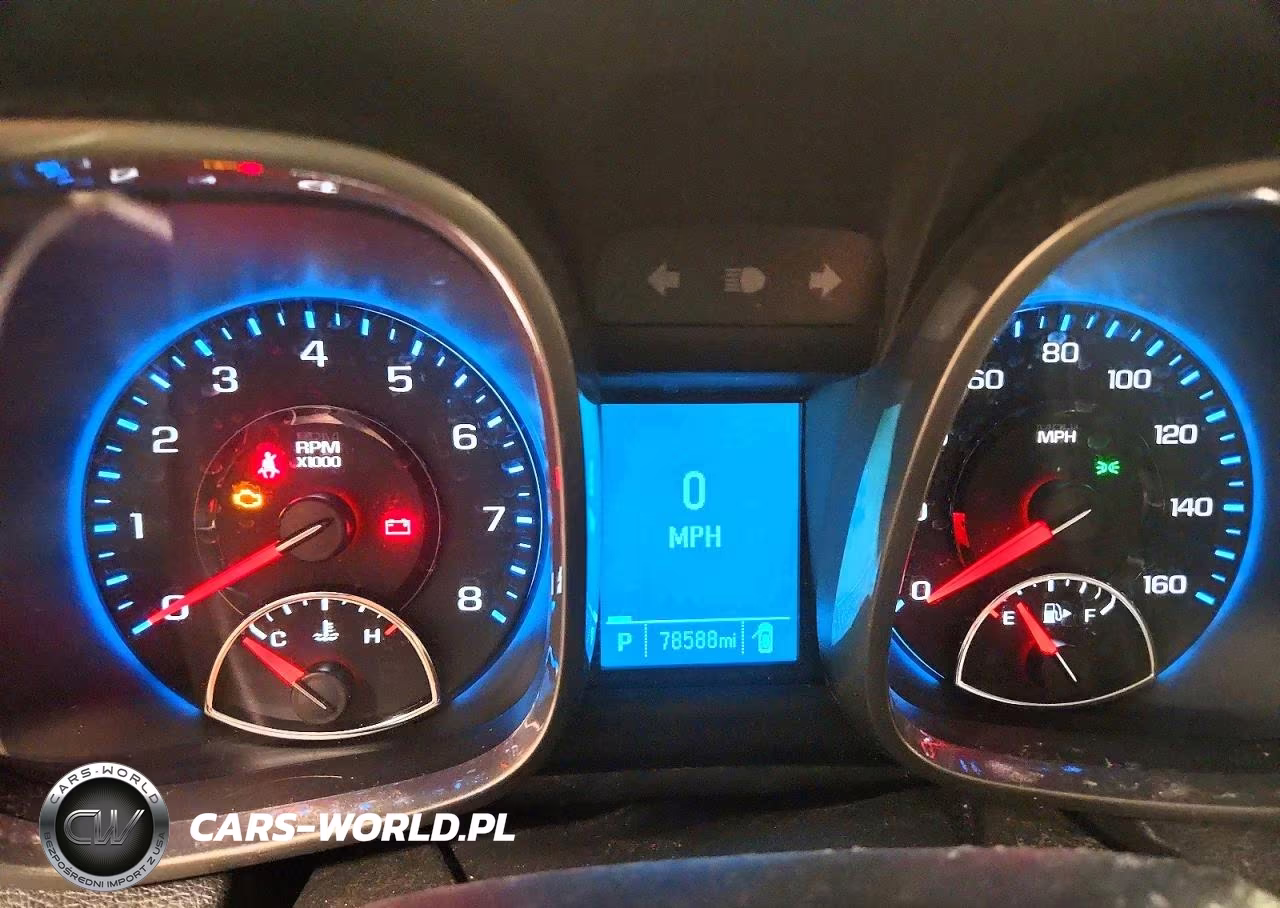2013 Chevrolet Malibu Ls VIN:1G11B5SA3DF269980 - 9