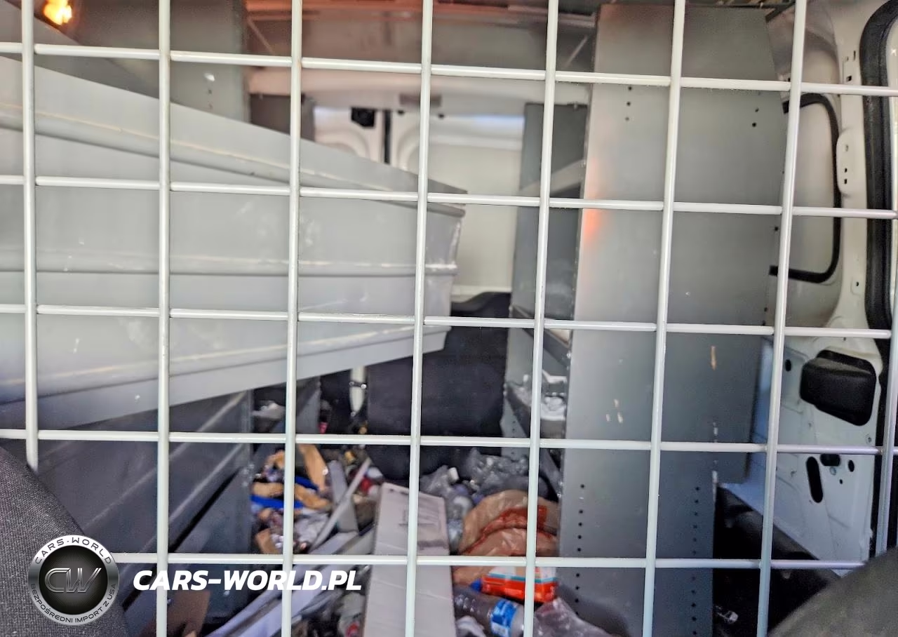 2019 Ram Promaster City VIN:ZFBHRFAB8K6N14208 - 10