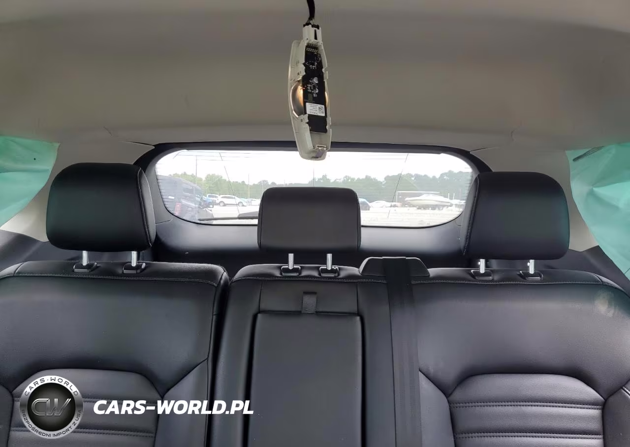 2019 Ford Edge Sel VIN:2FMPK4J97KBC26241 - 10