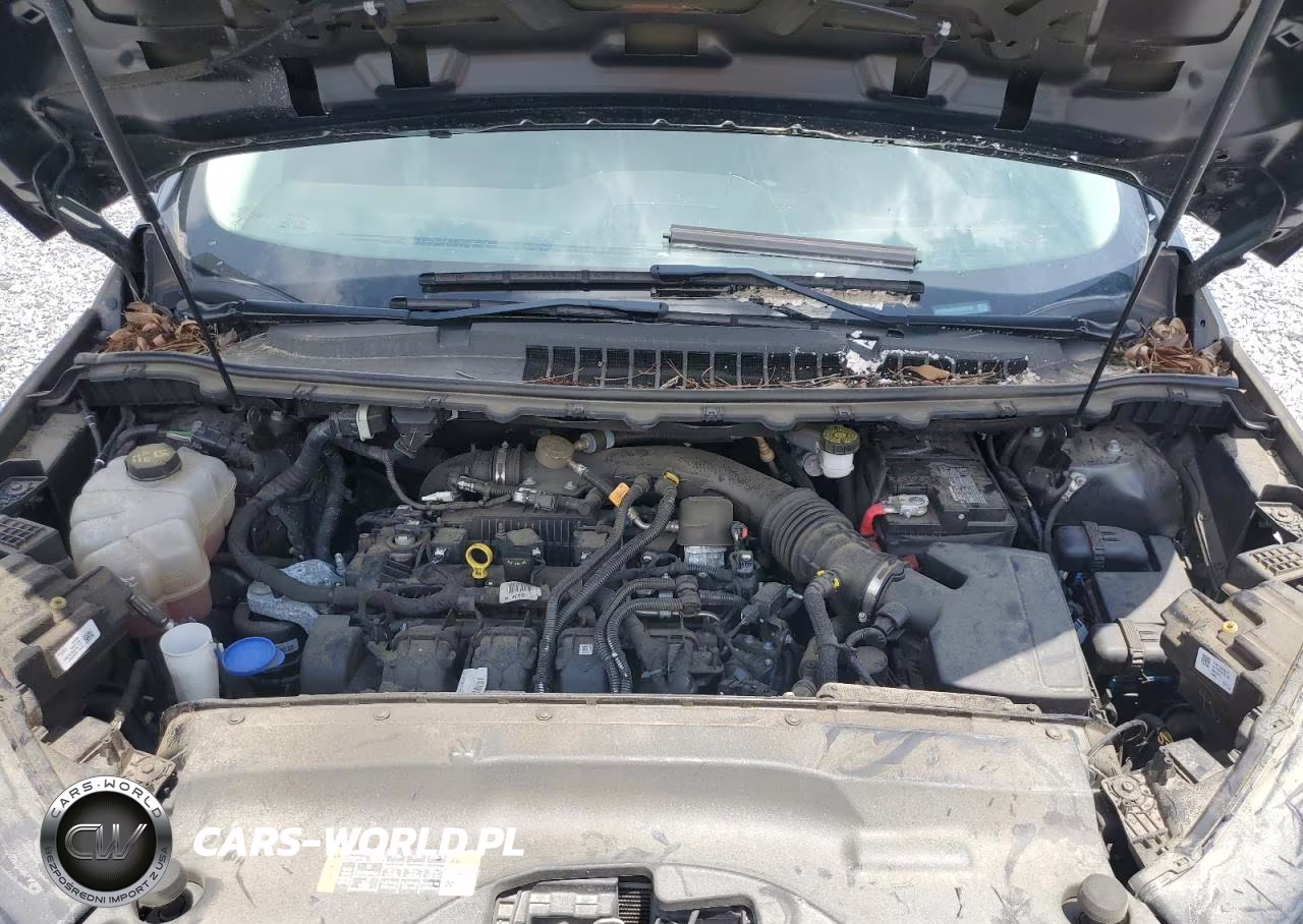 2019 Ford Edge Sel VIN:2FMPK4J97KBC26241 - 12