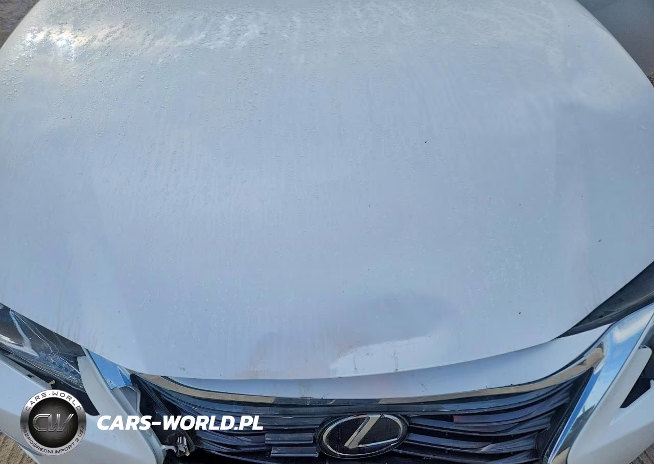 2017 Lexus Es 350 VIN:58ABK1GG8HU074433 - 11