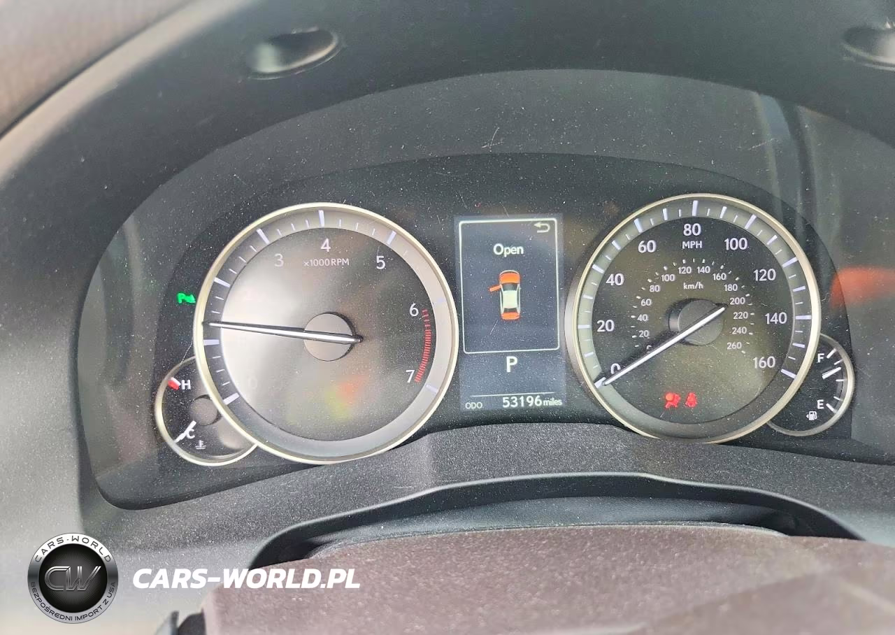 2017 Lexus Es 350 VIN:58ABK1GG8HU074433 - 9