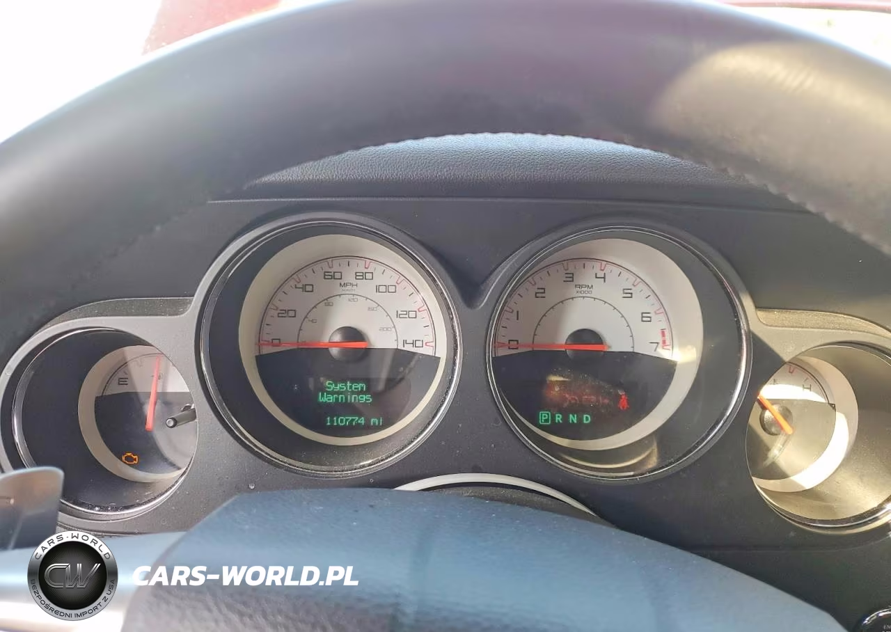 2023 Dodge Challenger Sxt VIN:2C3CDYAG6EH304226 - 9