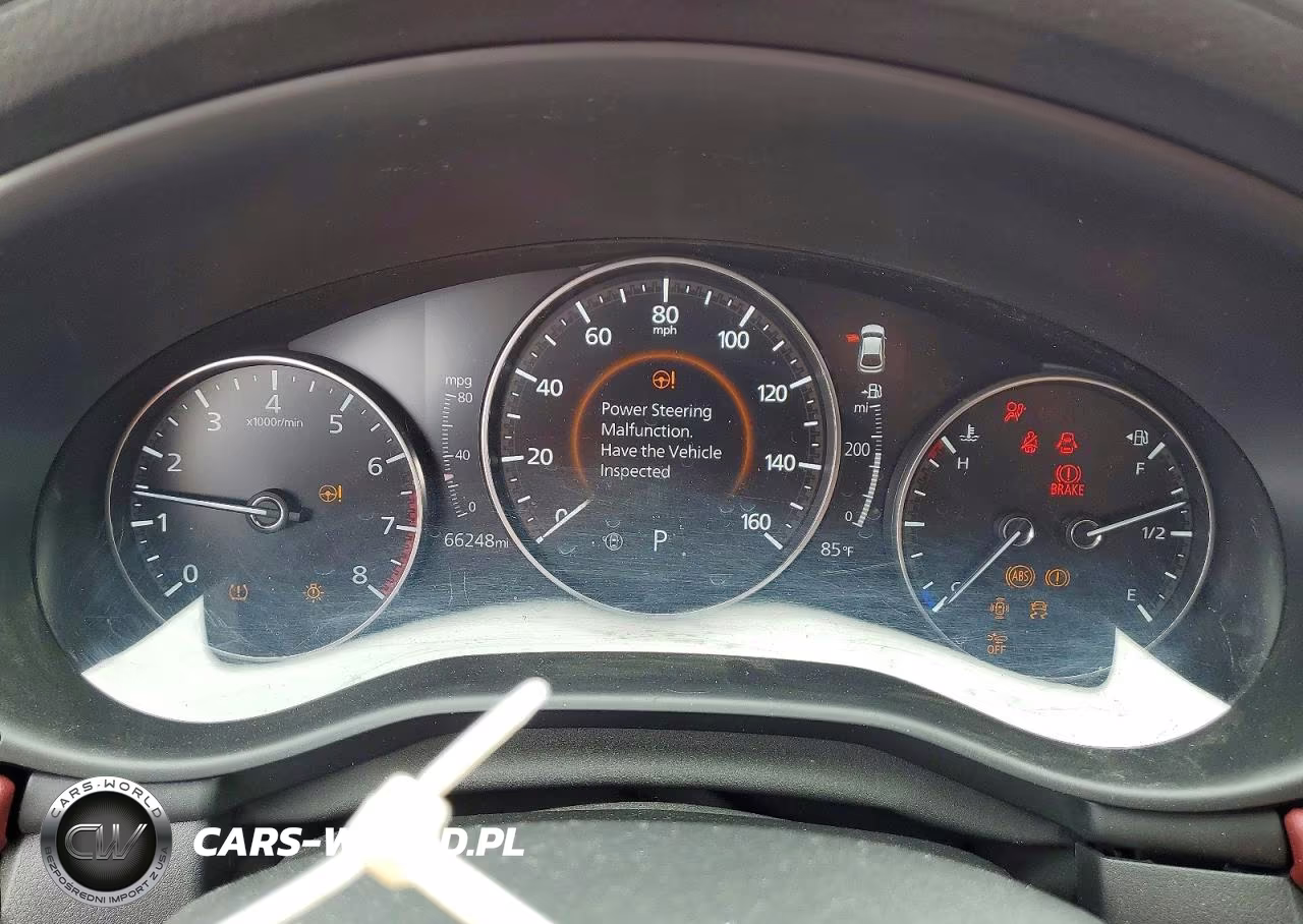 2020 Mazda 3 Premium VIN:JM1BPANM3L1158451 - 9