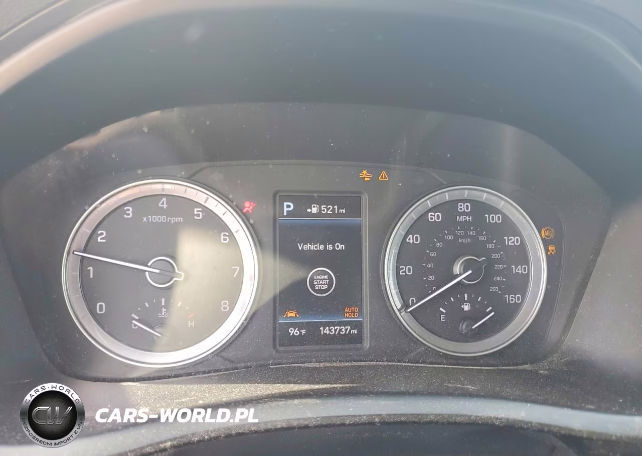 2018 Hyundai Sonata Limited VIN:5NPE34AF4JH716329 - 9