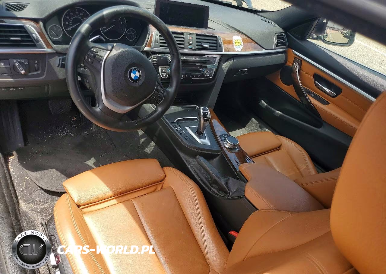 2020 BMW 430Xi VIN:WBA4W5C00LFH33143 - 8