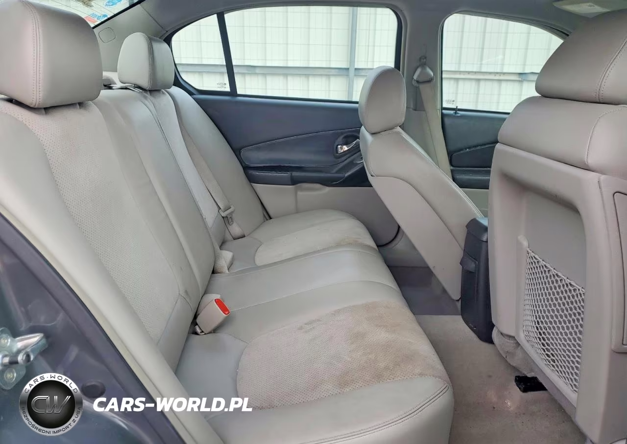 2007 Chevrolet Malibu Ltz VIN:1G1ZU57N77F247171 - 10