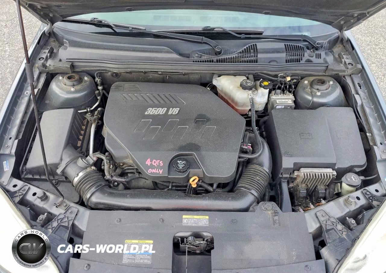 2007 Chevrolet Malibu Ltz VIN:1G1ZU57N77F247171 - 11