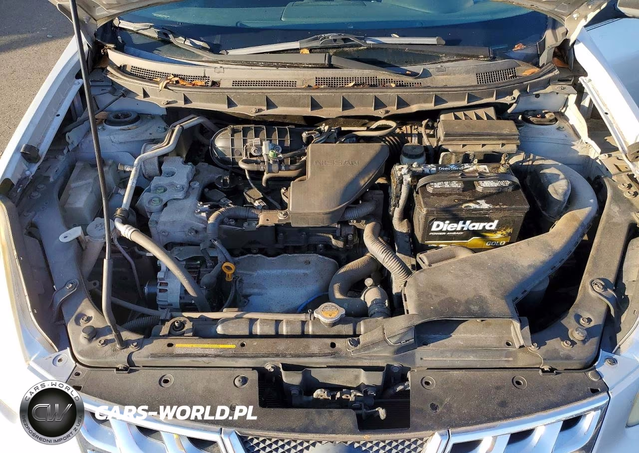 2011 Nissan Rogue S VIN:JN8AS5MV4BW681236 - 12