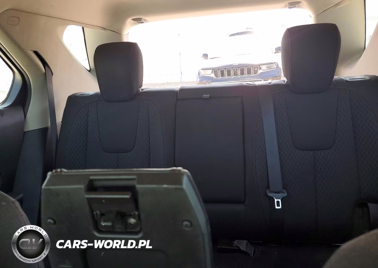 2013 Chevrolet Equinox Ls VIN:1GNALBEK3DZ130106 - 10