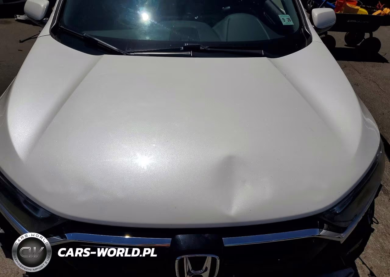 2021 Honda Cr-V Se VIN:7FARW2H70ME032865 - 12