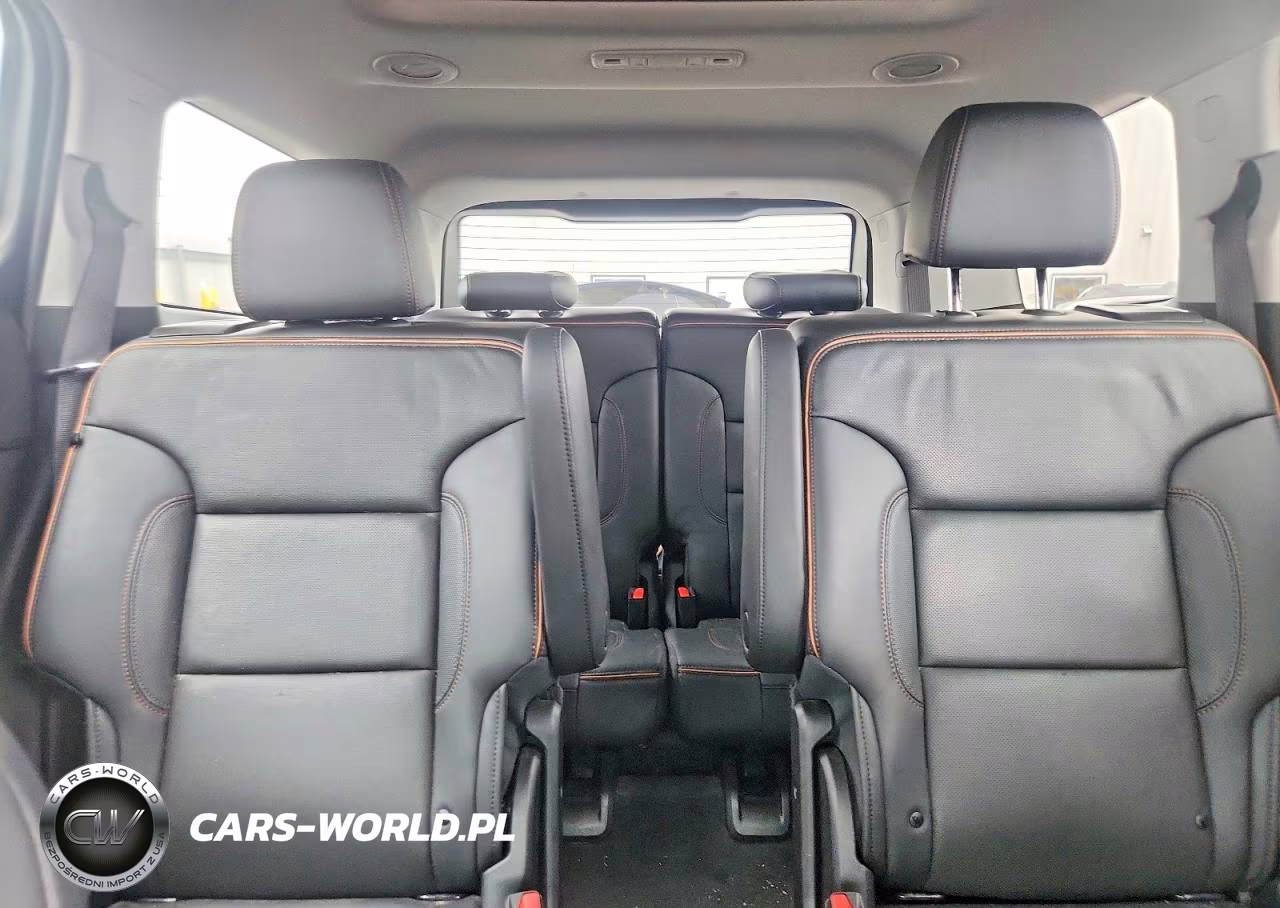 2022 GMC Acadia At4 VIN:1GKKNLLS7NZ109569 - 10