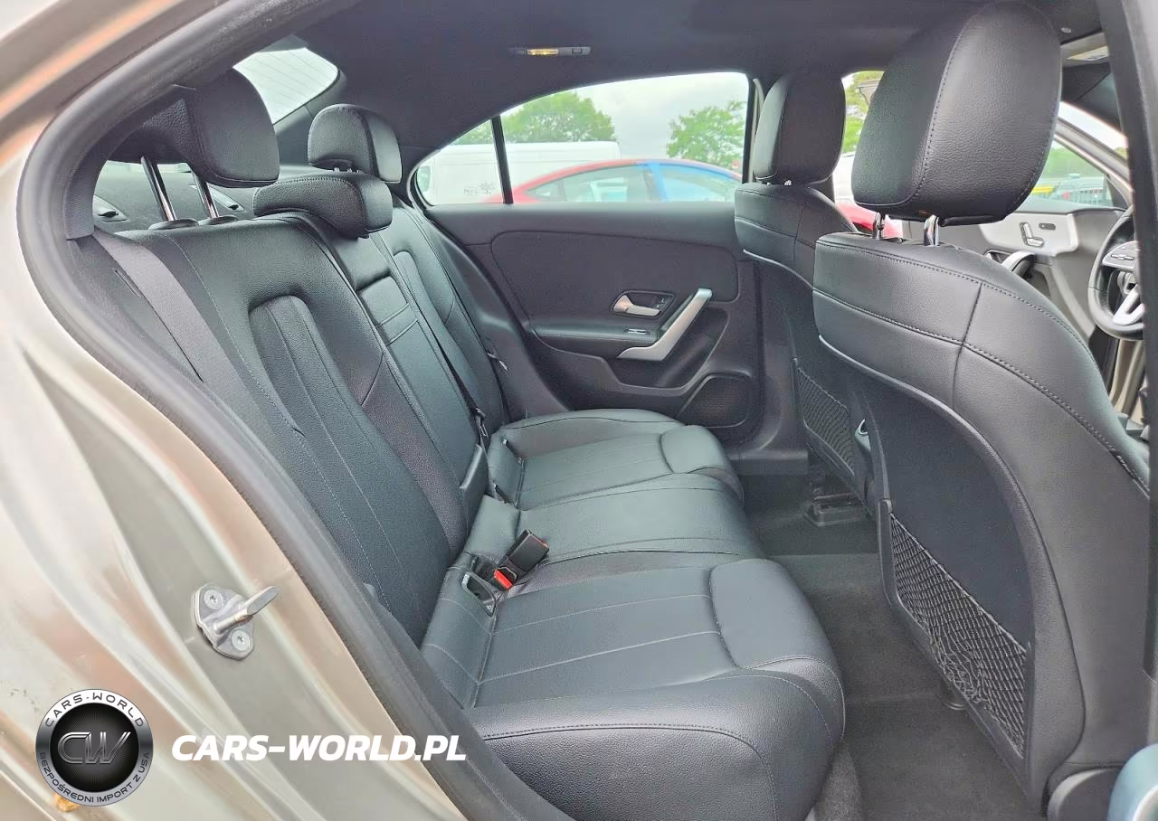 2019 Mercedes-Benz A 220 4Matic VIN:WDD3G4FB6KW031333 - 10