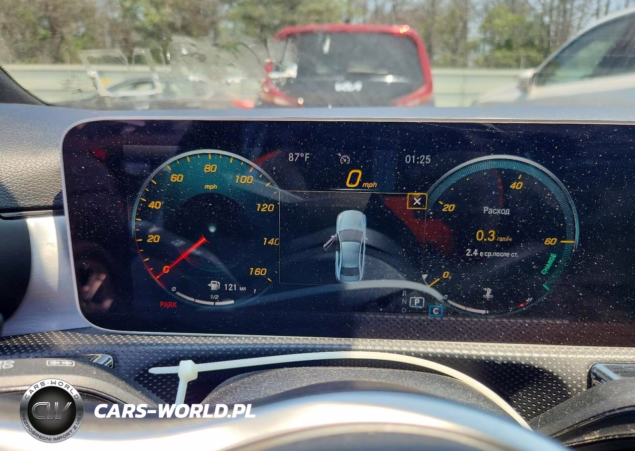 2019 Mercedes-Benz A 220 4Matic VIN:WDD3G4FB6KW031333 - 12