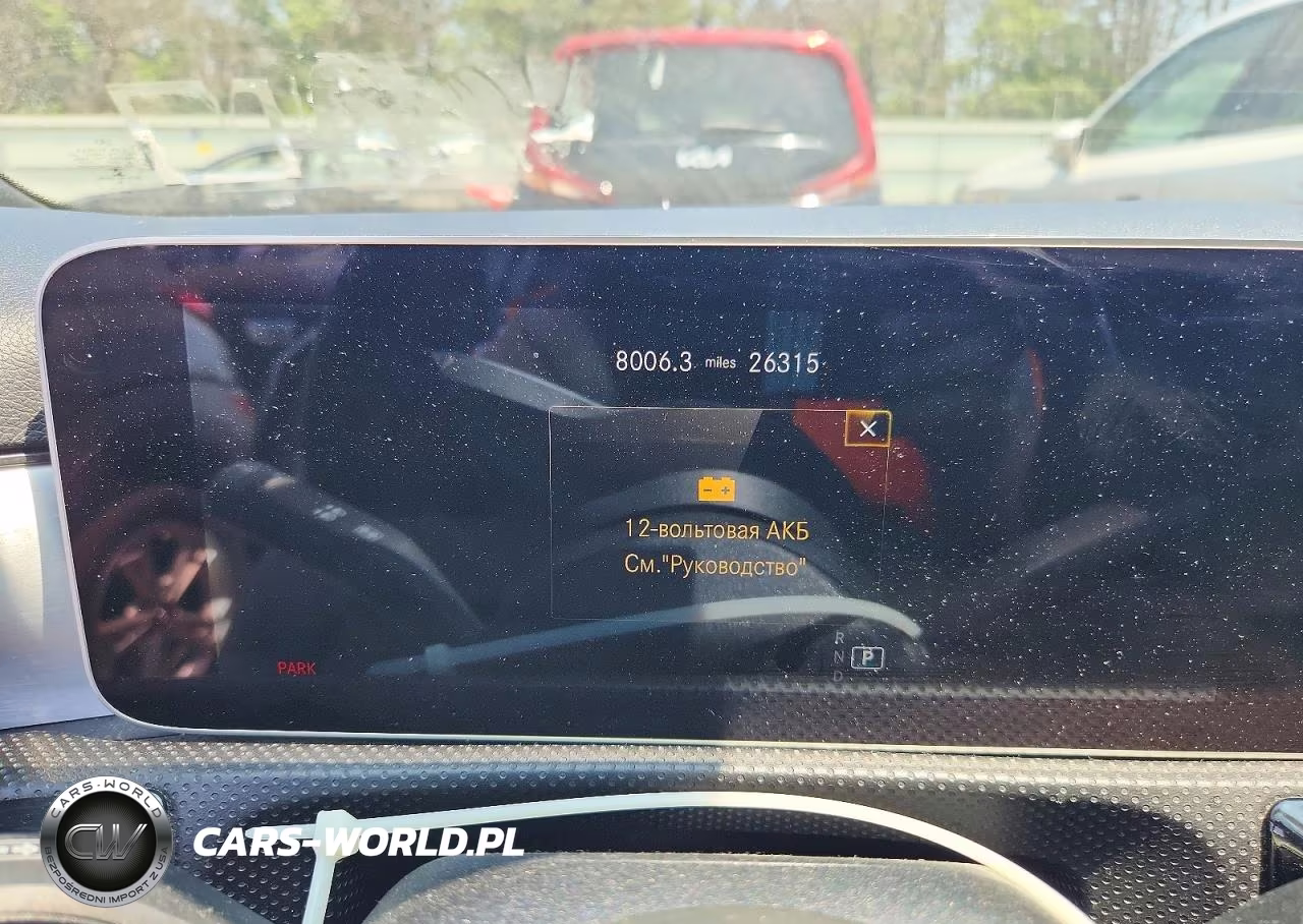 2019 Mercedes-Benz A 220 4Matic VIN:WDD3G4FB6KW031333 - 9