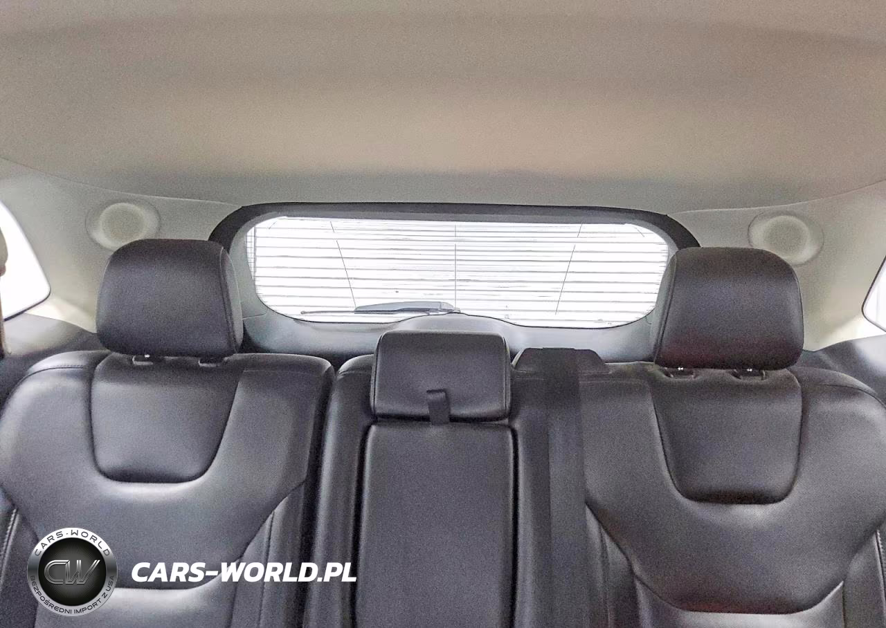 2022 Ford Edge Titanium VIN:2FMPK4K95NBA35730 - 10
