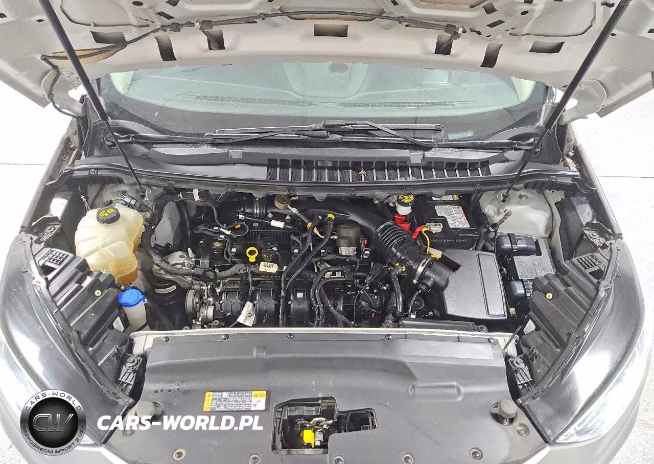 2022 Ford Edge Titanium VIN:2FMPK4K95NBA35730 - 12