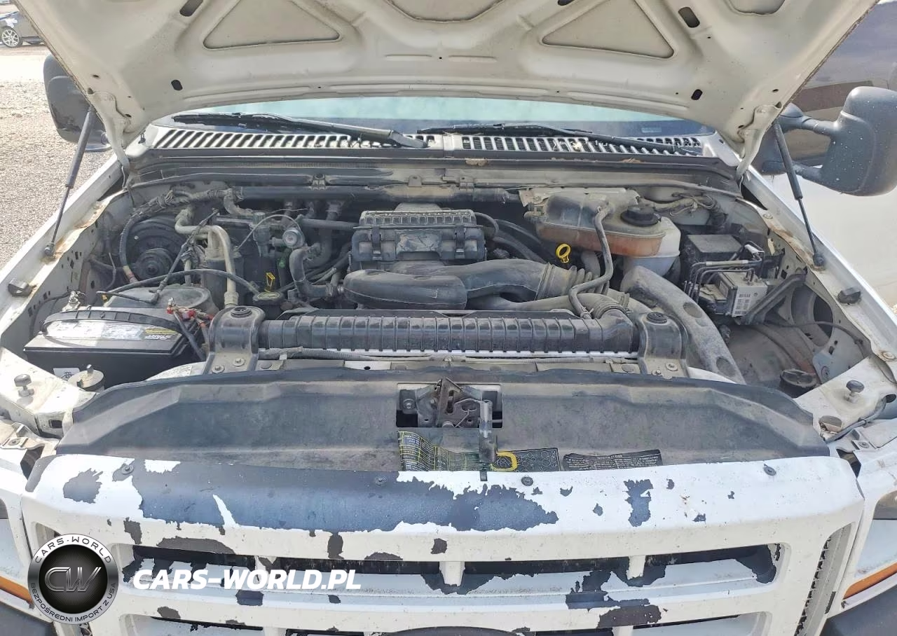 2006 Ford F250 Super Duty VIN:1FTSX20576EC03667 - 11